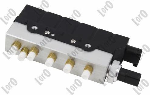 ABAKUS 13102503 - Valve, compressed-air system car-mod.net