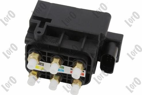 ABAKUS 13102507 - Valve, compressed-air system car-mod.net