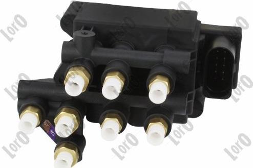 ABAKUS 13102510 - Valve, compressed-air system car-mod.net