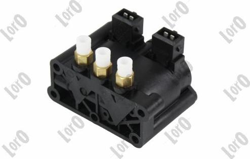 ABAKUS 131-02-511 - Valve, compressed-air system car-mod.net