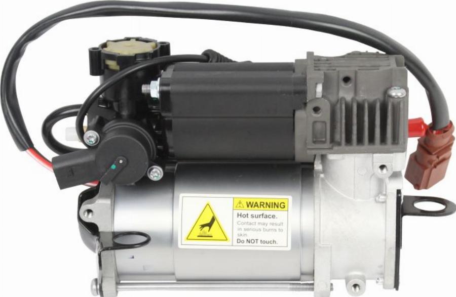 ABAKUS 131-02-607 - Compressor, compressed air system car-mod.net