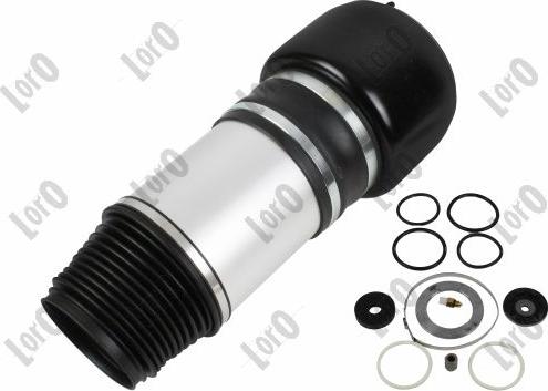 ABAKUS 13102004 - Bellow, air suspension car-mod.net