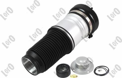 ABAKUS 13102003 - Bellow, air suspension car-mod.net
