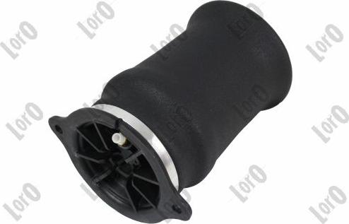 ABAKUS 131-02-105 - Air Spring, suspension car-mod.net