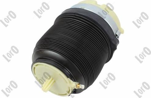ABAKUS 13102101 - Bellow, air suspension car-mod.net