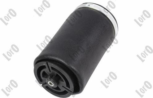 ABAKUS 13102301 - Bellow, air suspension car-mod.net