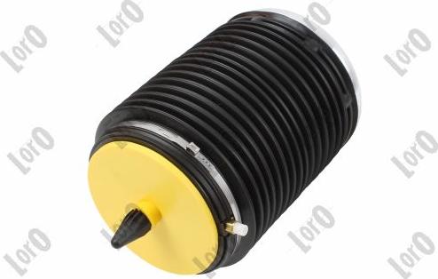 ABAKUS 131-02-311 - Air Spring, suspension car-mod.net