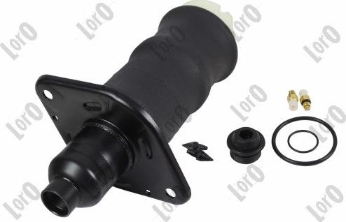 ABAKUS 13102313 - Bellow, air suspension car-mod.net