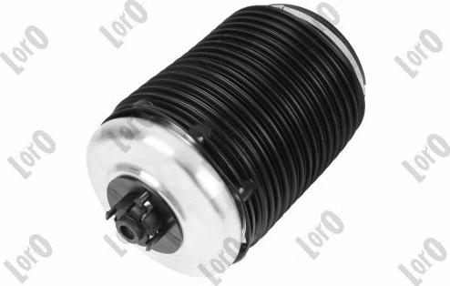 ABAKUS 131-02-312 - Air Spring, suspension car-mod.net