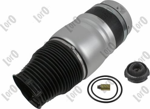 ABAKUS 13102204 - Bellow, air suspension car-mod.net