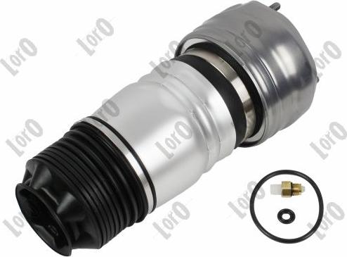 ABAKUS 13102205 - Bellow, air suspension car-mod.net