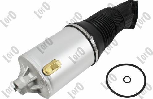 ABAKUS 13102201 - Bellow, air suspension car-mod.net