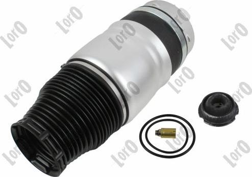 ABAKUS 13102203 - Bellow, air suspension car-mod.net
