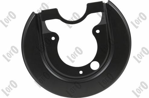 ABAKUS 131-07-638 - Splash Panel, guard, brake disc car-mod.net