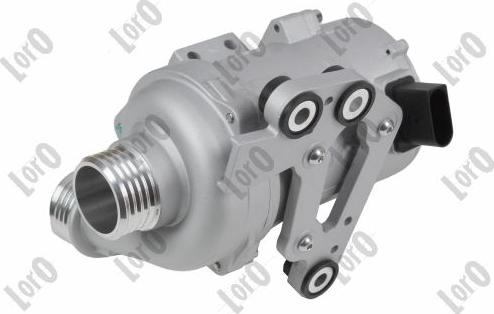 ABAKUS 13801049 - Water Pump car-mod.net