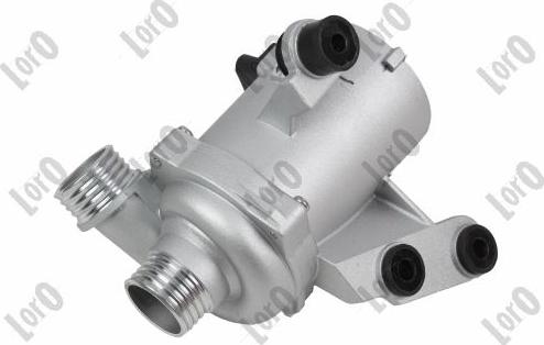 ABAKUS 13801047 - Water Pump car-mod.net