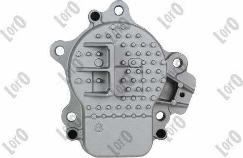 ABAKUS 13801057 - Water Pump car-mod.net