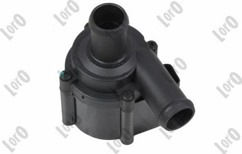 ABAKUS 138-01-003 - Additional Water Pump car-mod.net