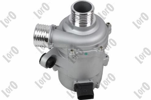 ABAKUS 13801019 - Water Pump car-mod.net