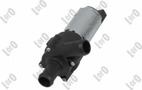ABAKUS 138-01-012 - Additional Water Pump car-mod.net
