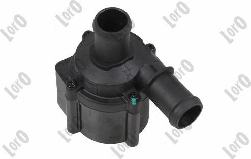 ABAKUS 138-01-037 - Additional Water Pump car-mod.net