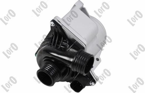 ABAKUS 13801020 - Water Pump car-mod.net
