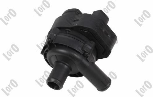 ABAKUS 138-01-023 - Additional Water Pump car-mod.net