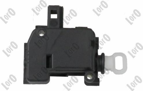 ABAKUS 132-046-007 - Actuator, central locking system car-mod.net