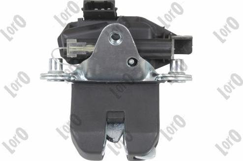 ABAKUS 132-048-001 - Tailgate Lock car-mod.net
