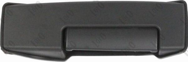 ABAKUS 132-042-067 - Door Handle car-mod.net