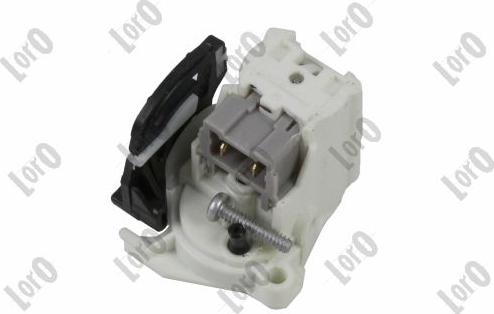 ABAKUS 132-042-009 - Actuator, central locking system car-mod.net
