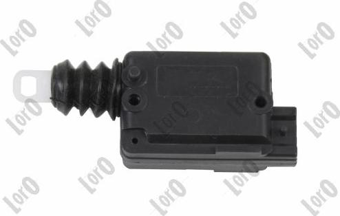 ABAKUS 132-042-006 - Actuator, central locking system car-mod.net