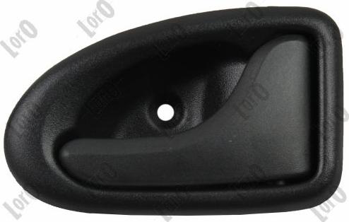 ABAKUS 132042001 - Door Handle car-mod.net