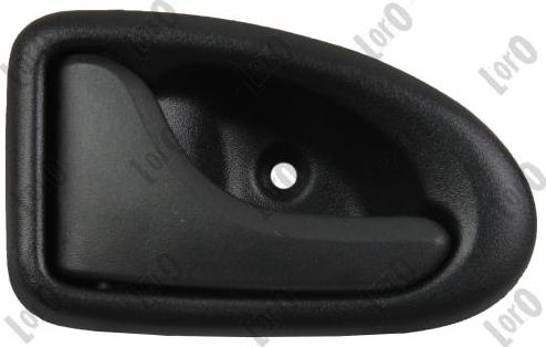 ABAKUS 132042002 - Door Handle car-mod.net