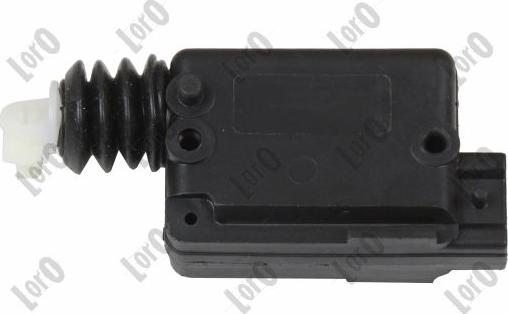 ABAKUS 132-042-010 - Actuator, central locking system car-mod.net