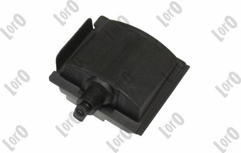 ABAKUS 132-054-054 - Actuator, central locking system car-mod.net