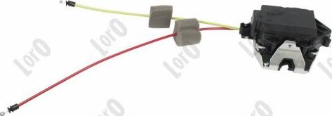 ABAKUS 132-054-065 - Tailgate Lock car-mod.net