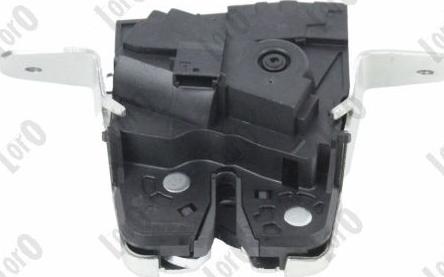 ABAKUS 132-054-068 - Tailgate Lock car-mod.net