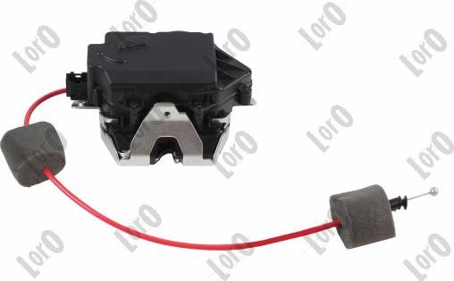 ABAKUS 132-054-004 - Tailgate Lock car-mod.net