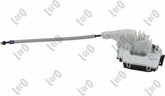 ABAKUS 132-054-005 - Door Lock car-mod.net