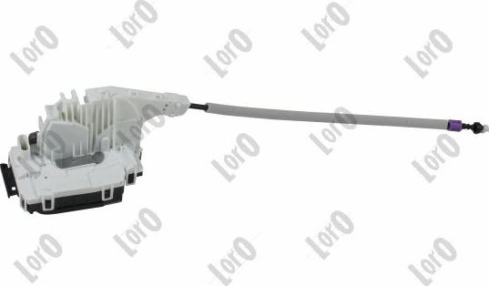 ABAKUS 132-054-006 - Door Lock car-mod.net