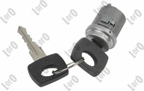 ABAKUS 132-054-003 - Ignition / Starter Switch car-mod.net