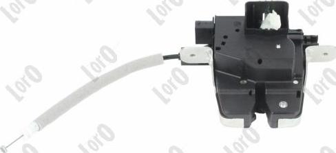 ABAKUS 132-054-081 - Tailgate Lock car-mod.net