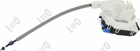 ABAKUS 132-054-033 - Door Lock car-mod.net