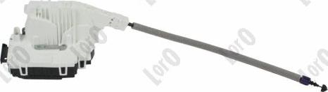 ABAKUS 132-054-032 - Door Lock car-mod.net