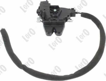 ABAKUS 132-054-075 - Tailgate Lock car-mod.net