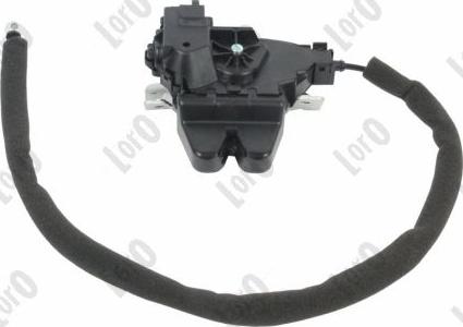 ABAKUS 132-054-076 - Tailgate Lock car-mod.net