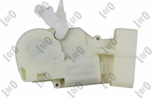 ABAKUS 132051009 - Actuator, central locking system car-mod.net