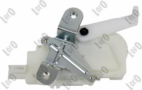 ABAKUS 132051005 - Actuator, central locking system car-mod.net