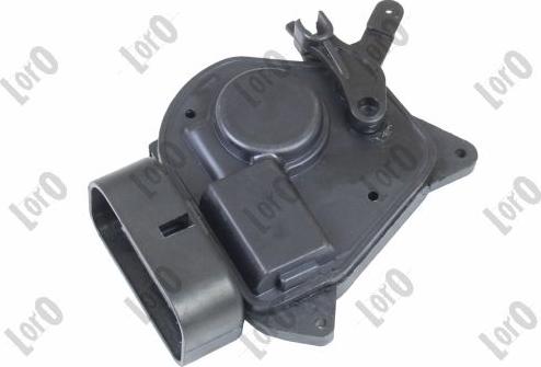 ABAKUS 132051008 - Actuator, central locking system car-mod.net